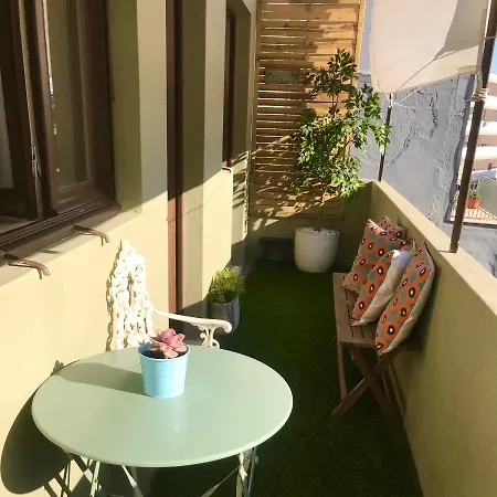 Apartment Baixa *