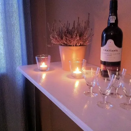 Apartment Baixa Porto