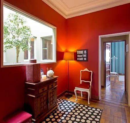 Apartment Baixa *
