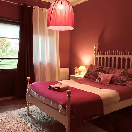 Apartment Baixa Porto