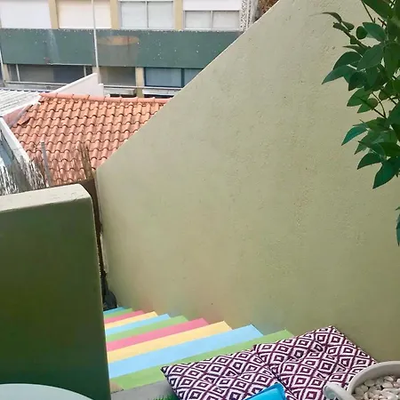 Apartment Baixa *